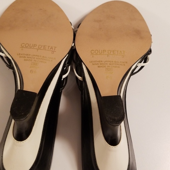 Shoes - Picture 6 of 8